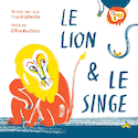 Lion et le singe (Le) [ancienne édition]